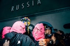 Pussy Riot