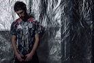 England x Palace – Nike football shoot