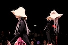 Comme des Garçons Homme Plus SS27