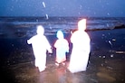 Yash Sheth, The Monsoon Project 