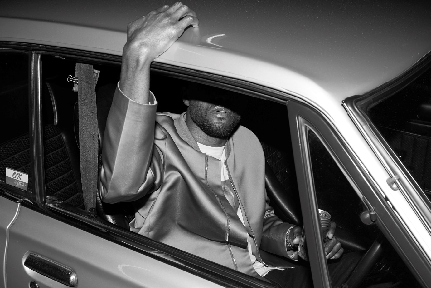 Frank Ocean New Album 2016