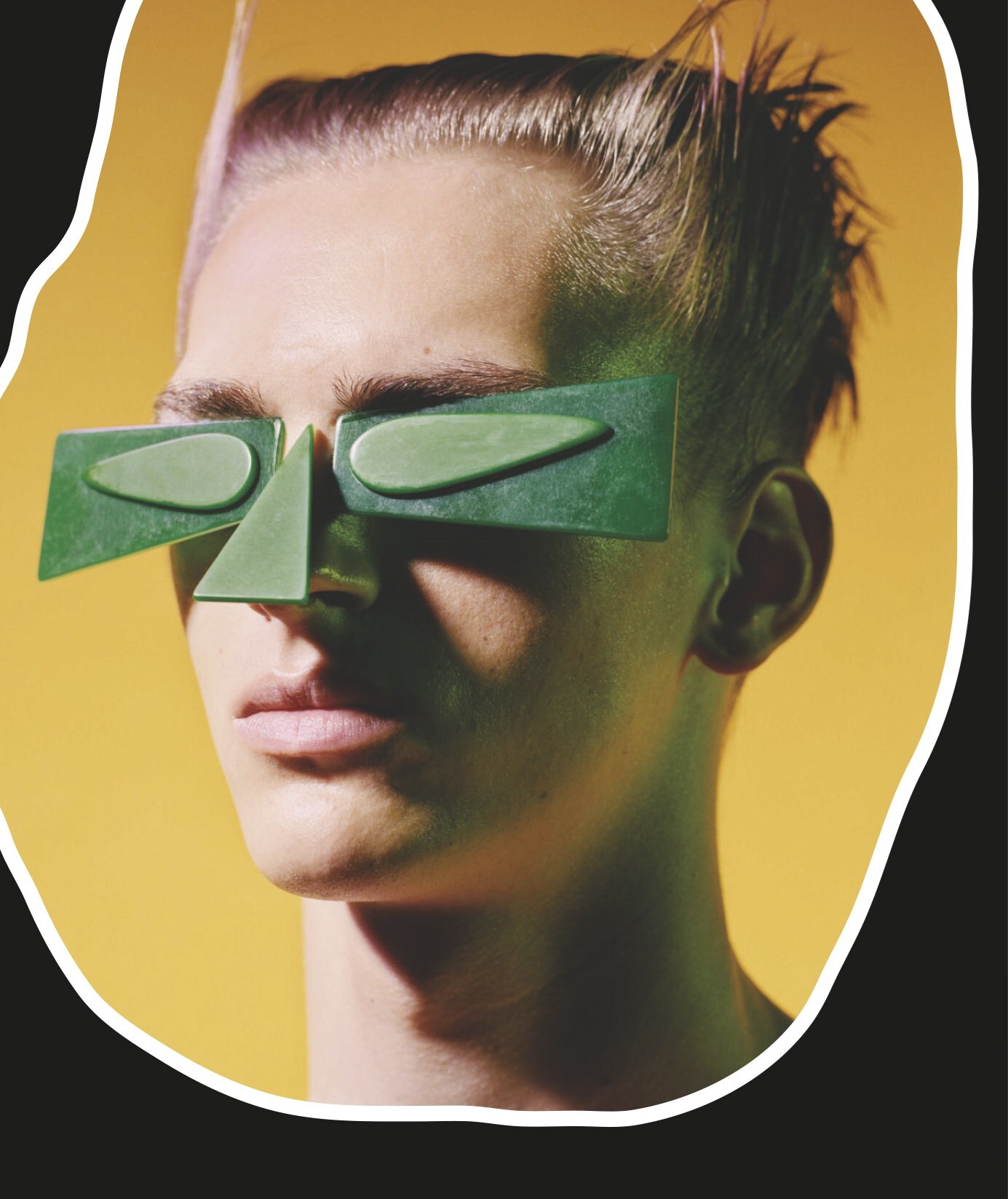 A Magazine Curated By Kim Jones