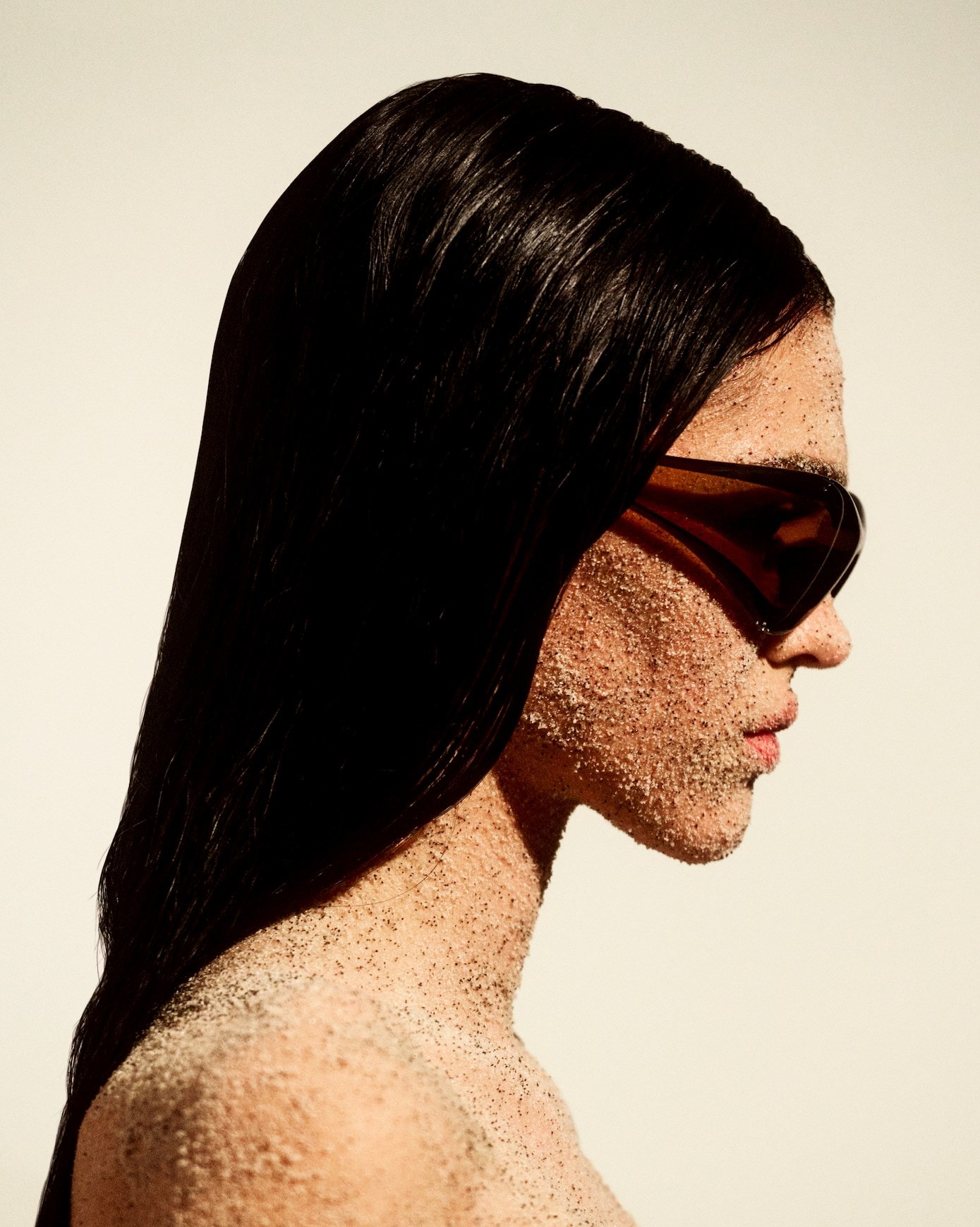 Amelia Gray CHIMI One campaign