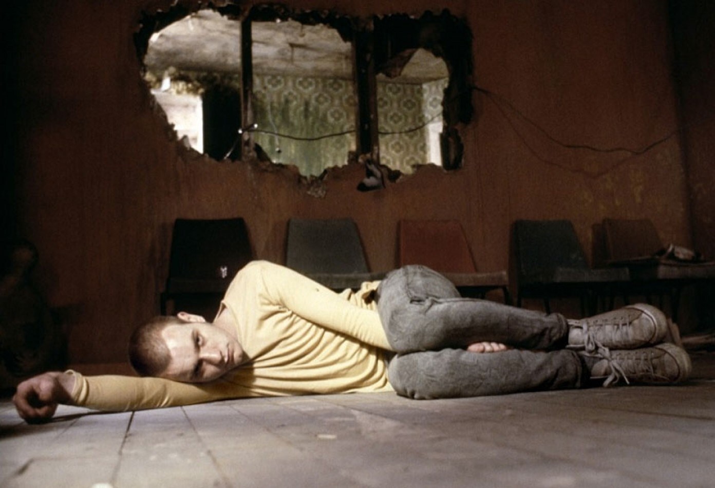 trainspotting