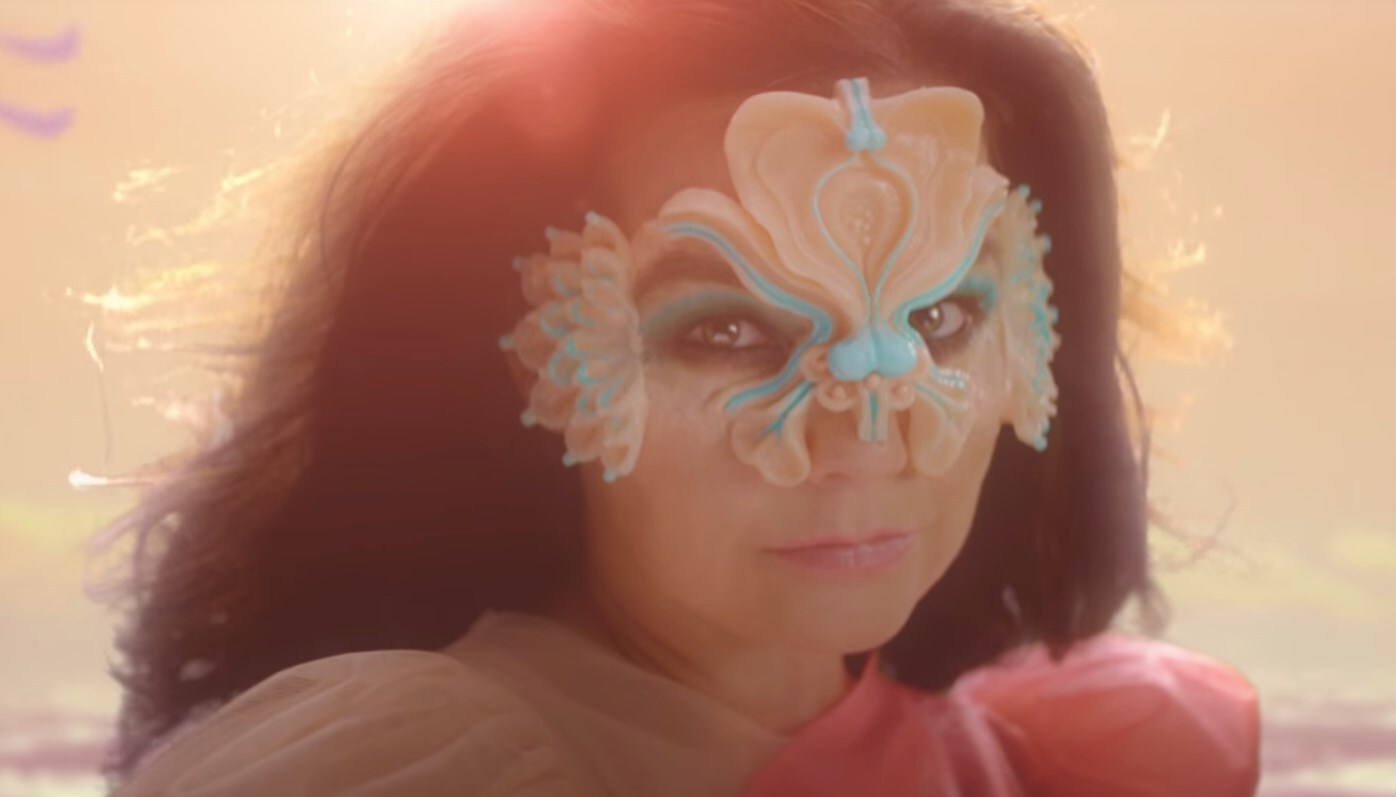 bjork