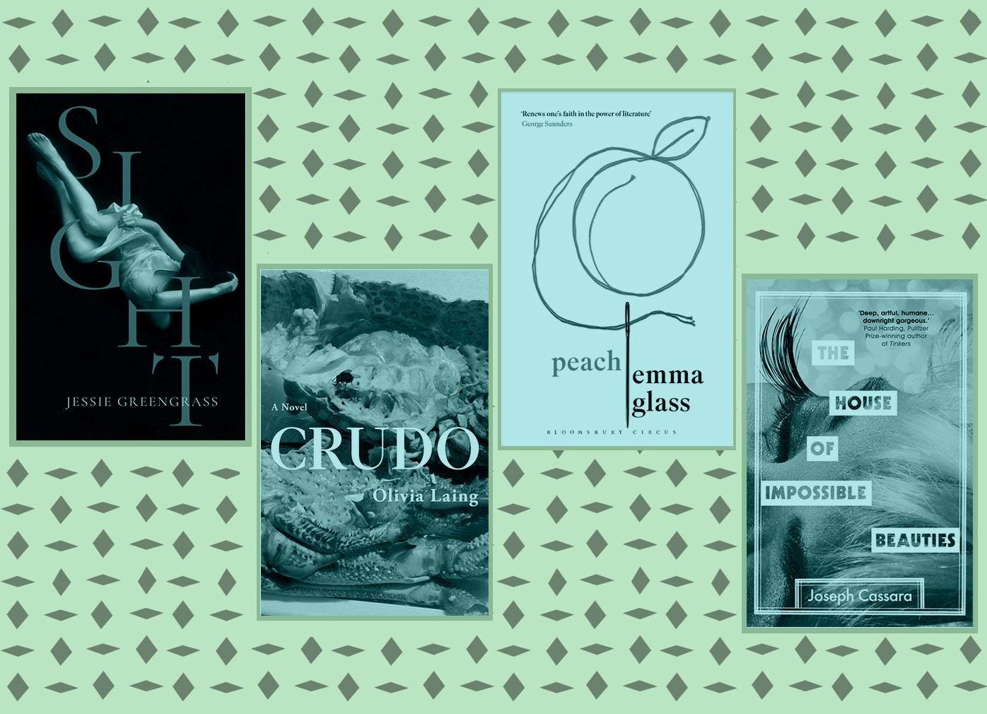 Art Books artwork MW