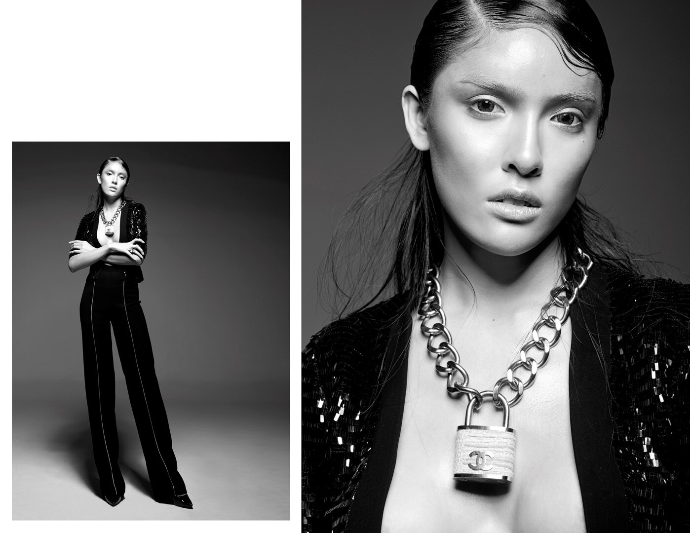 Apple Model Management