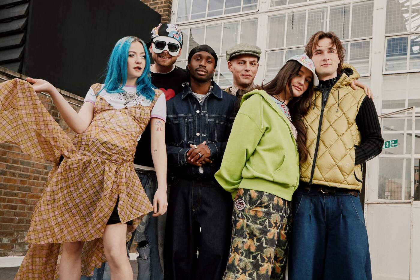 Jack Zebra Rapper Jackzebra is the auto-tuned voice of post-industrial China | Dazed