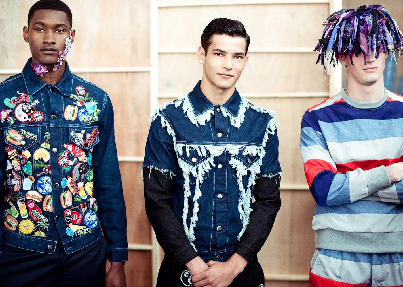 H&amp;OD Shannon-2360