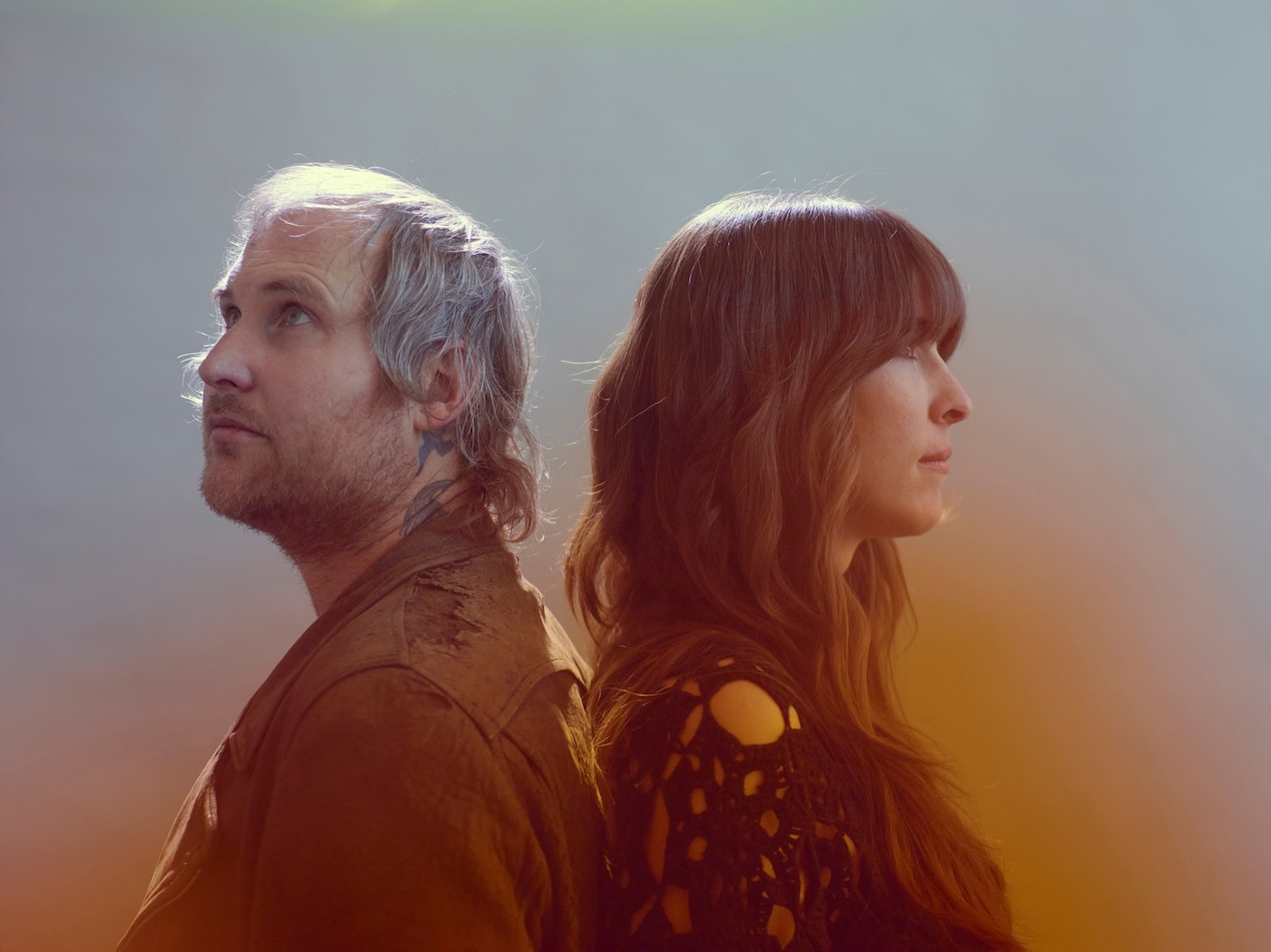 Peaking Lights - Lucifer - MAIN PHOTO credit - Dav