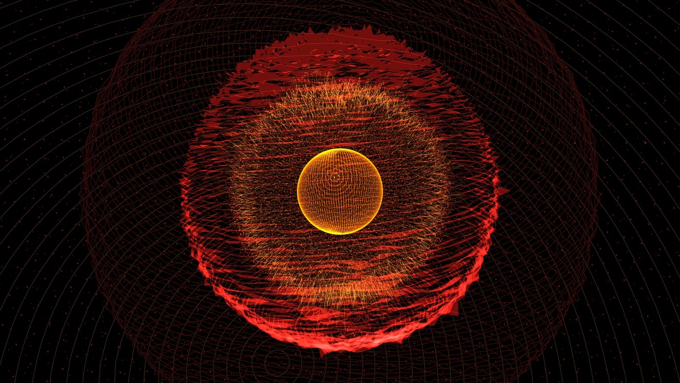 Michael Joaquin Grey_So What 2012 (3), 2012