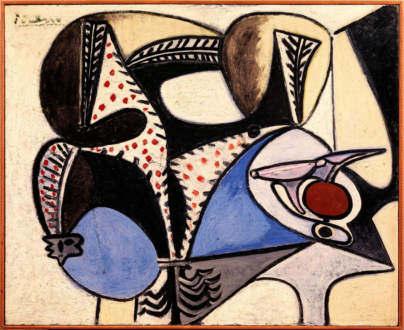 21_picasso_le-coq-saign_1947