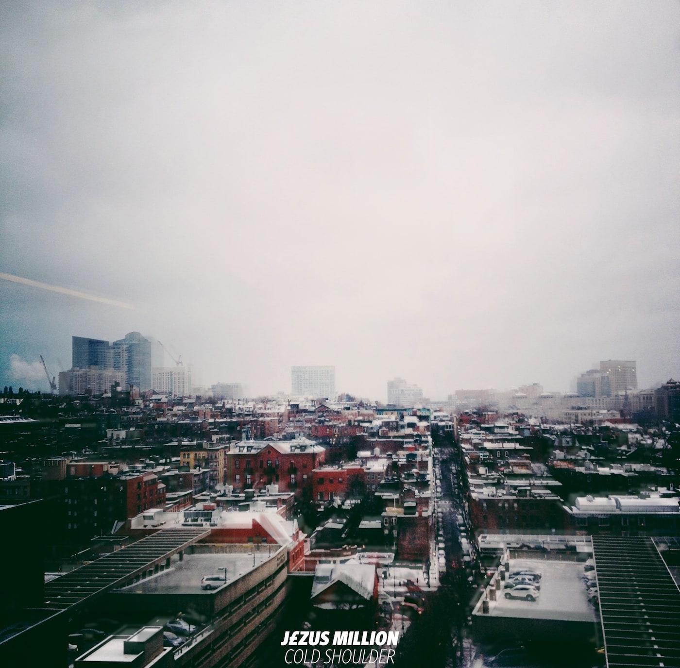 JMillicoldshoulderEP