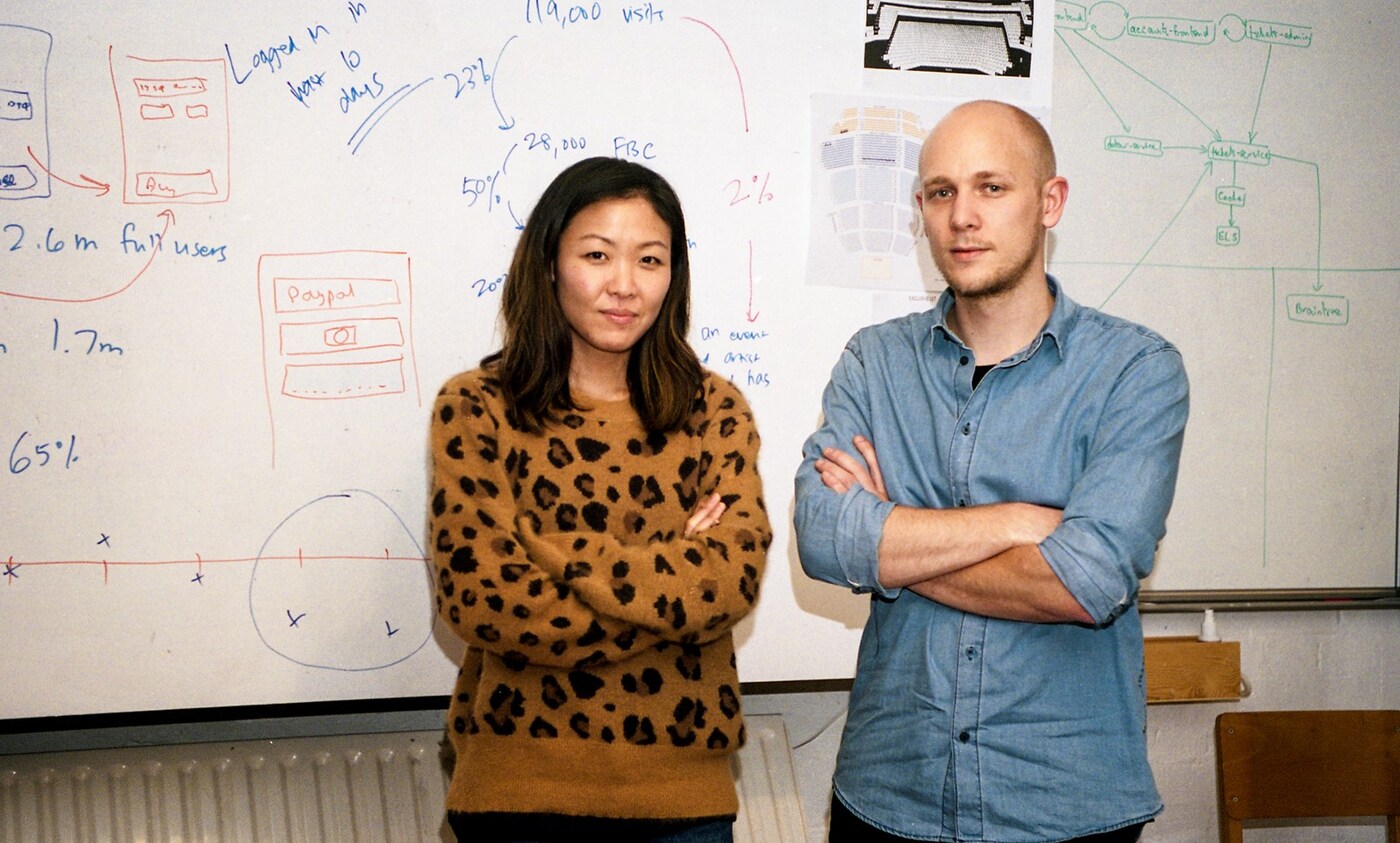 Seven on Seven conference