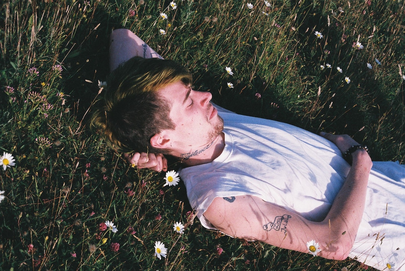 Made In England - Behind The Scenes