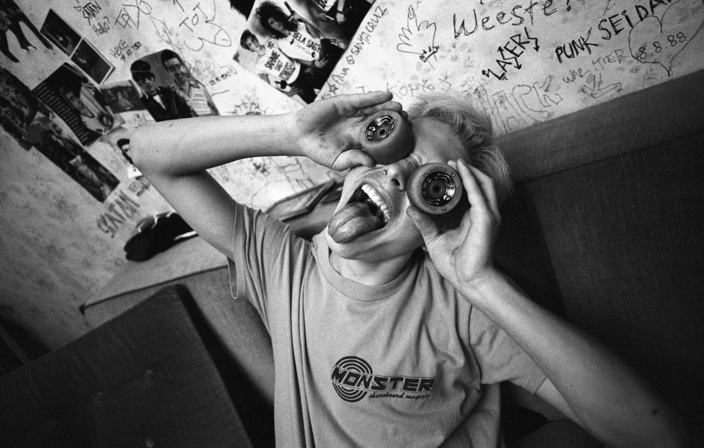 This Ain't California