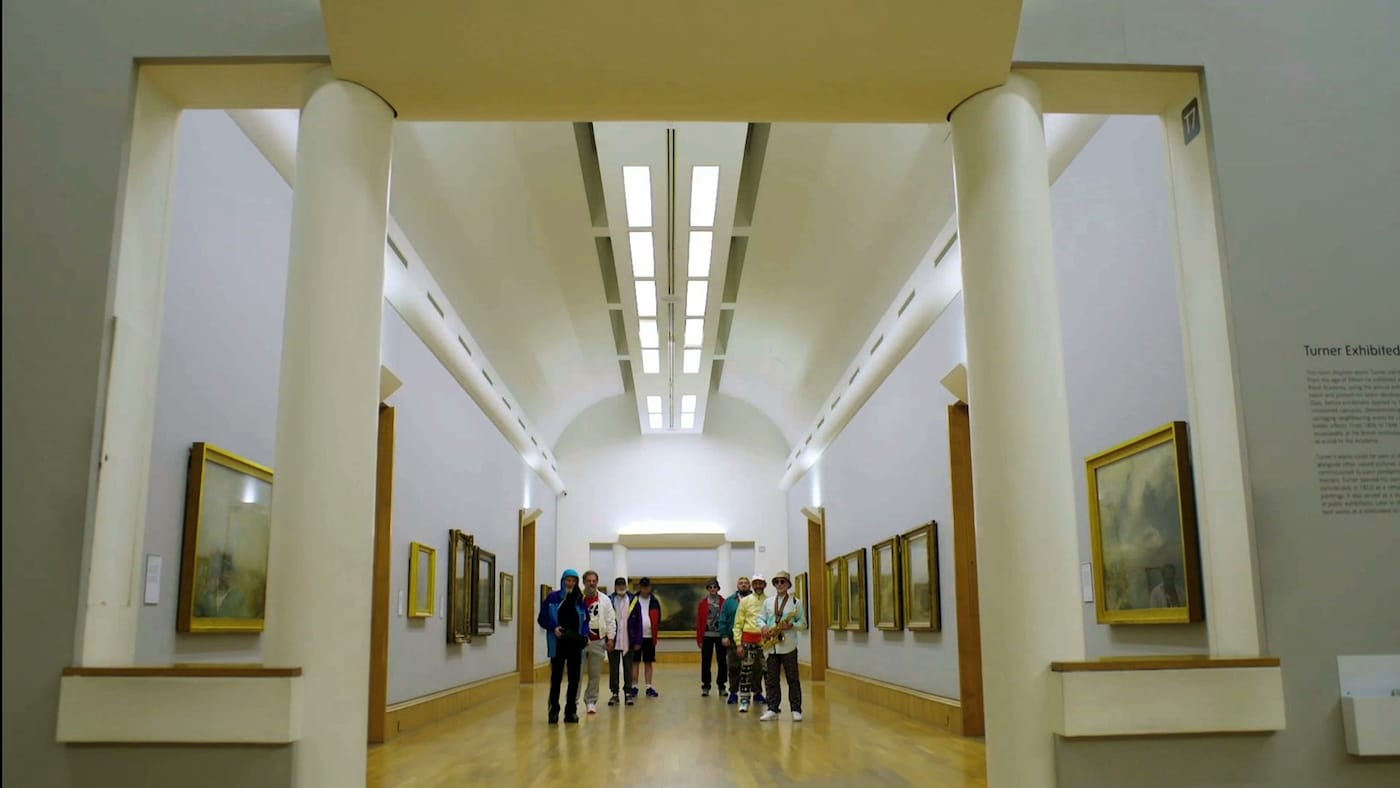 Rustie (Tate Dancing)1