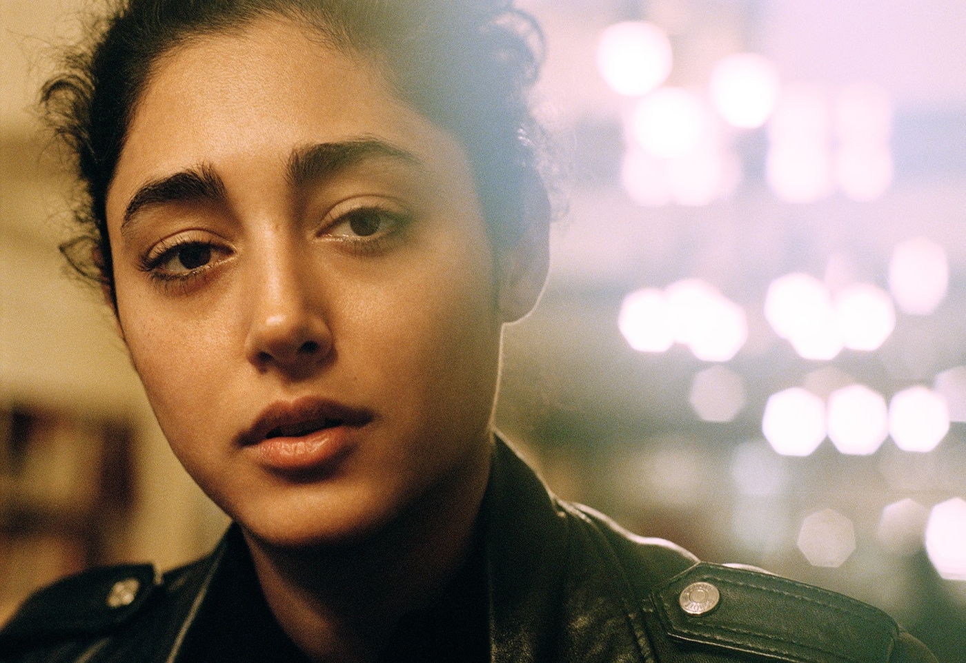 Golshifteh Farahani