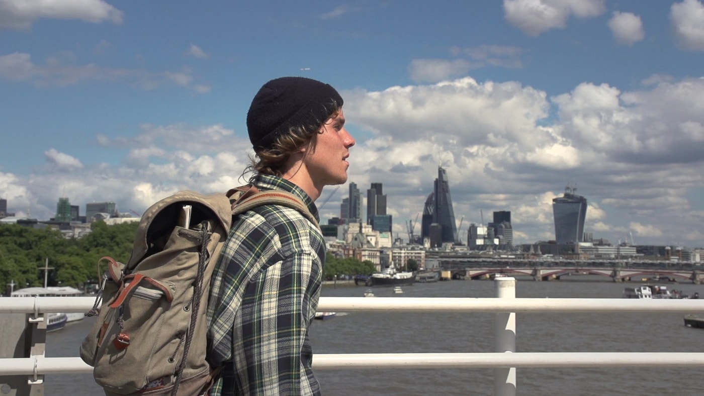 DAZED DIGITAL DOMAS still 4