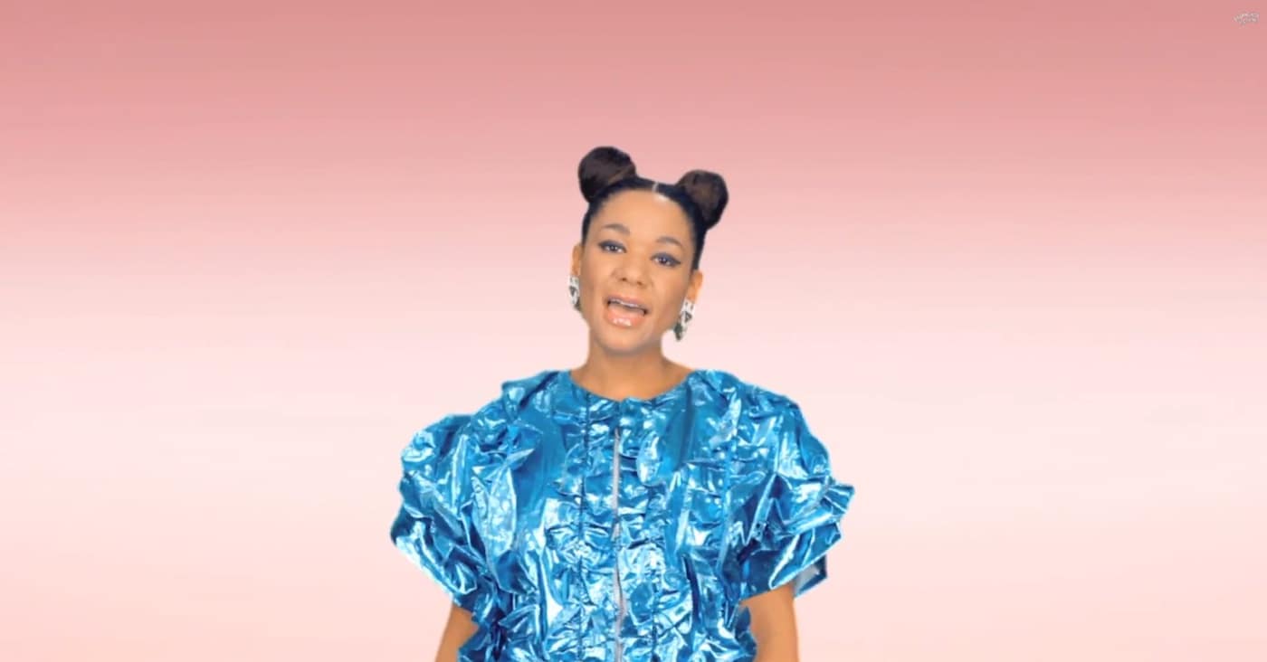 Anushka Never Can Decide