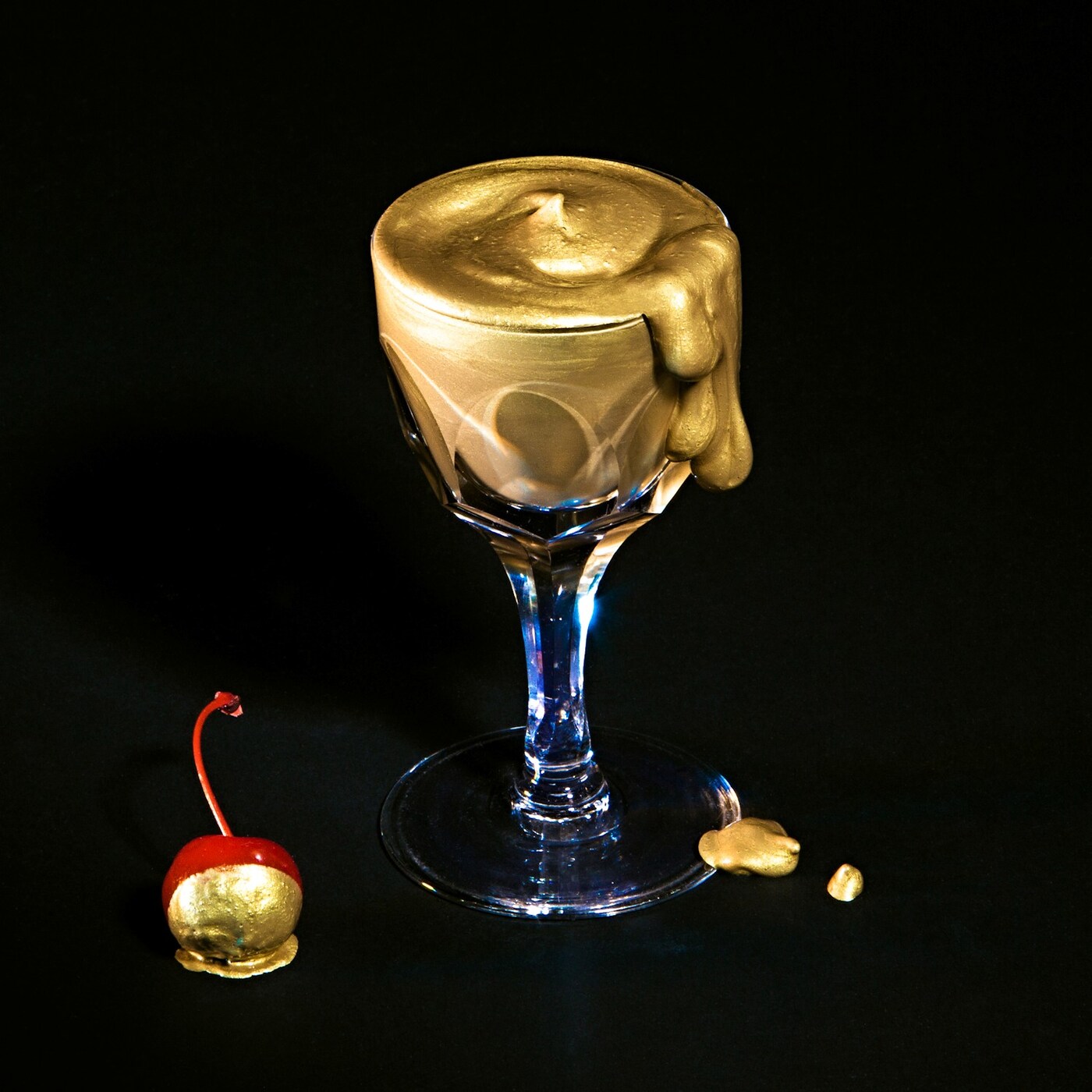 the Art of Slow Focus