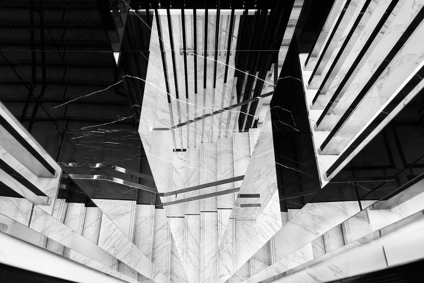 Saint Laurent store 1