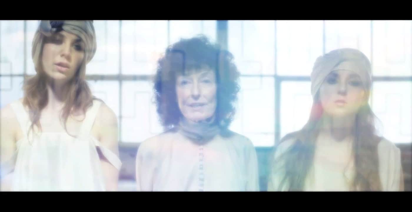 Prisms of Glass Linda Perhacs