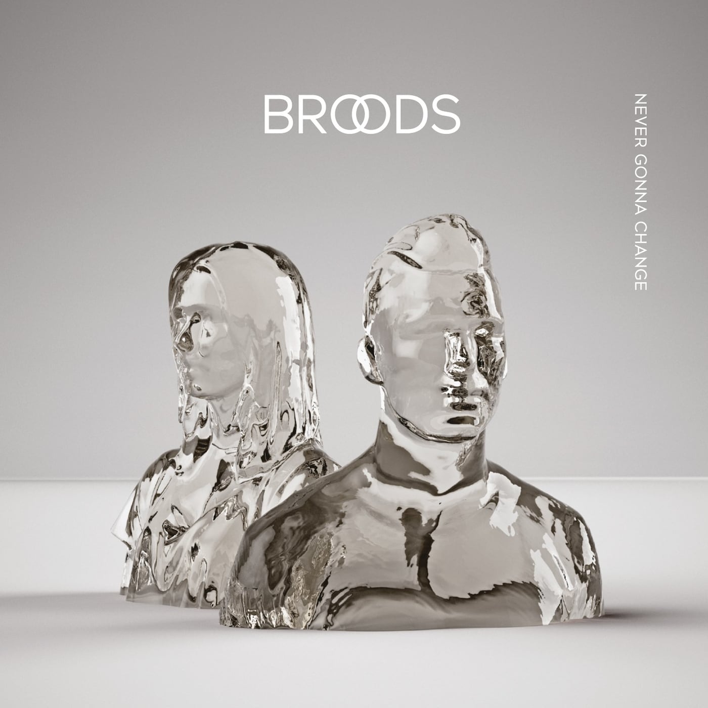 Broods Never Gonna Change
