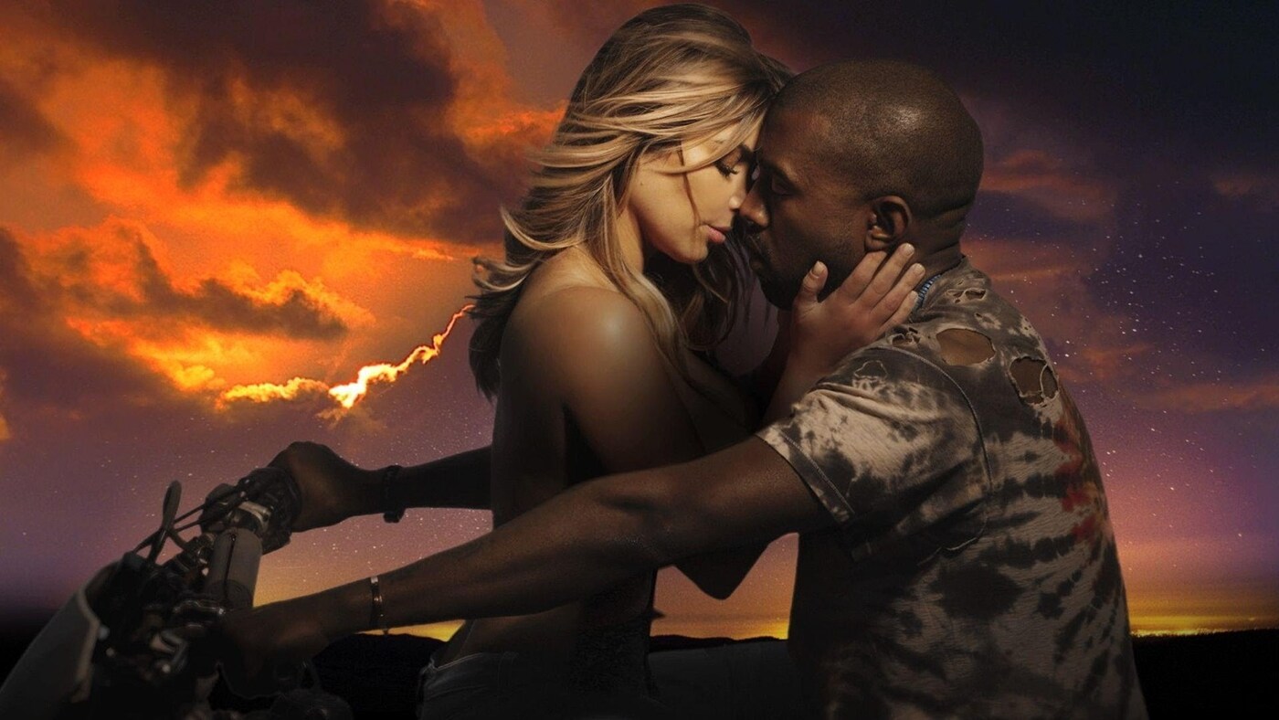 kanye west bound 2