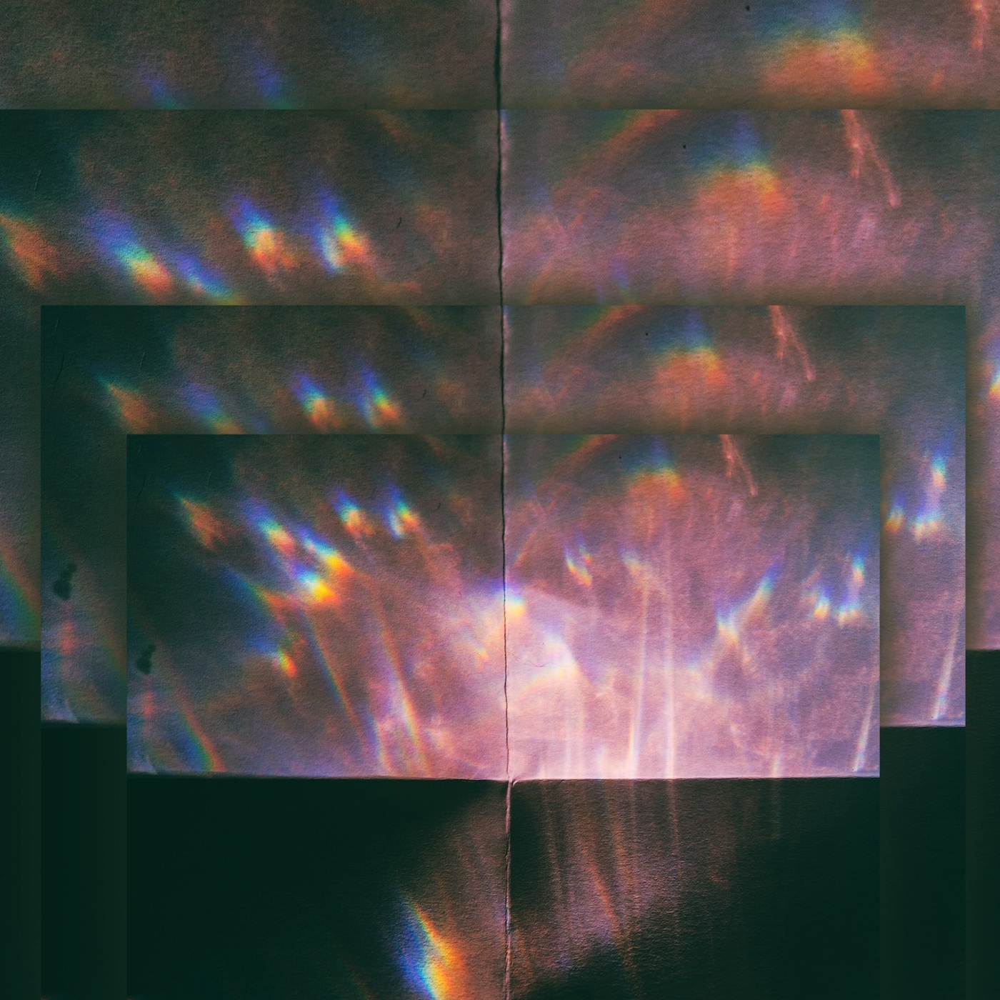 Oceaan EP Cover HI RES