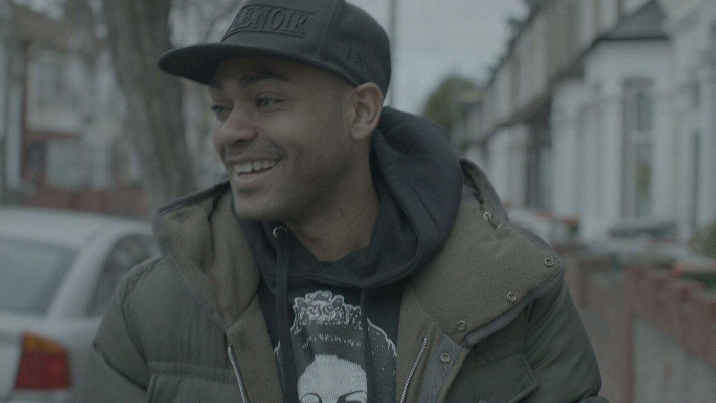 Brandy &amp; Coke Final Part 2