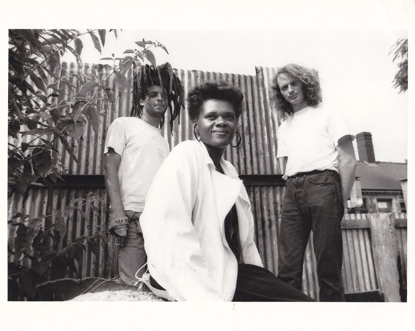 5 Smith &amp; Mighty