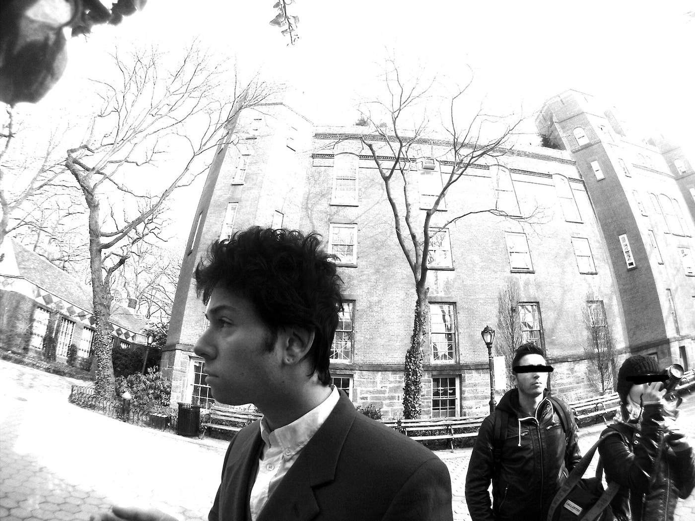 Gambles 2014 photo 1