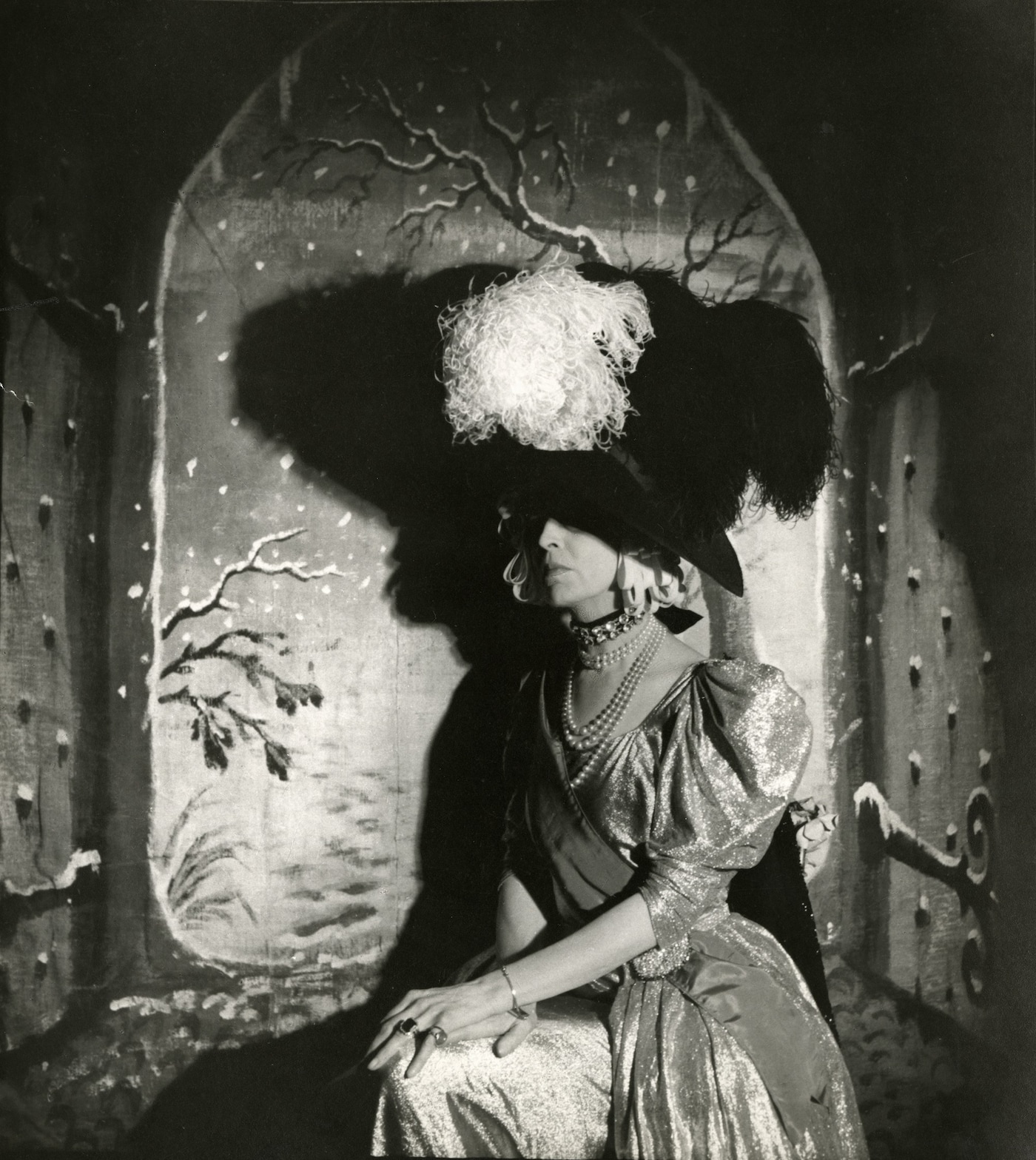 Cecil Beaton: Unseen