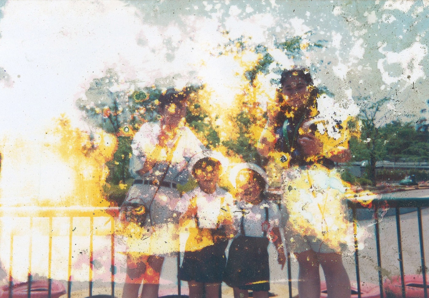 From Tsunami, Photographs, and Then by Munemasa Takahashi