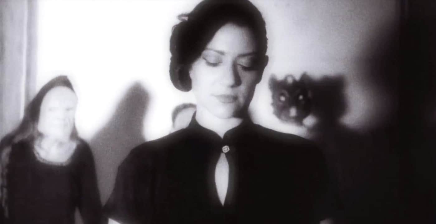 David Lynch Moby the Big Dream