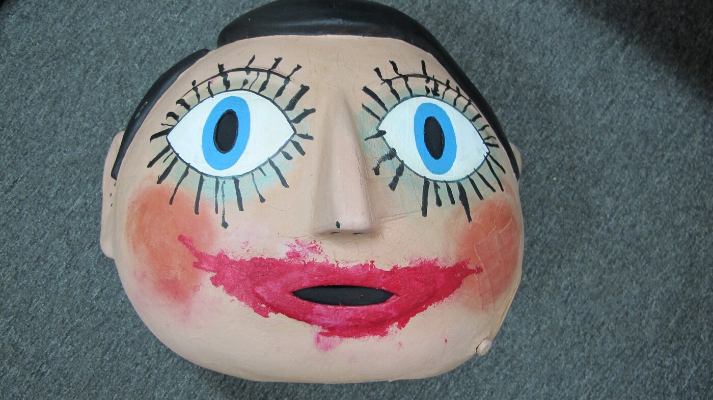 Development of Frank 