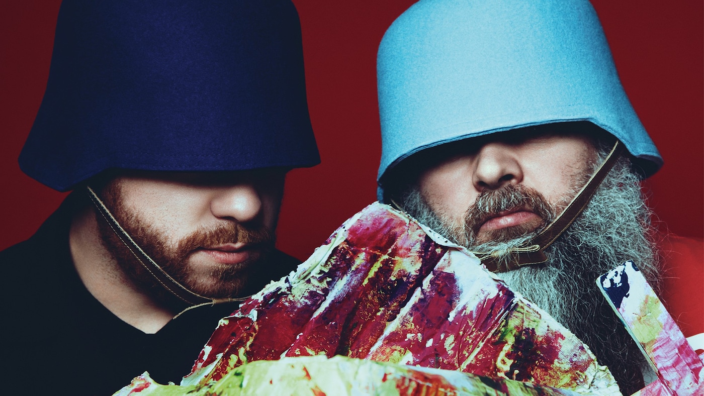 Willy Vanderperre _lead2