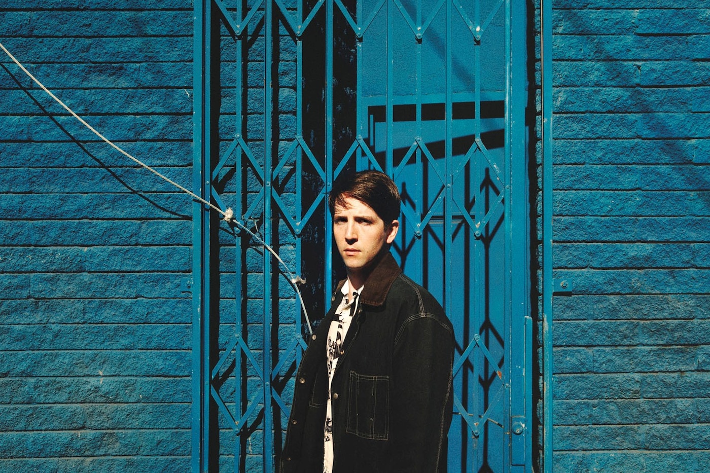 Owen Pallett - 5 - Photo Credit - Peter Juhl - 72 