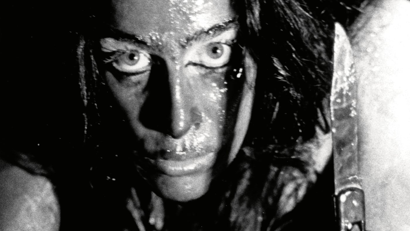 Sister of mercy - Diamanda Galas, 1991 - Dona Ann 