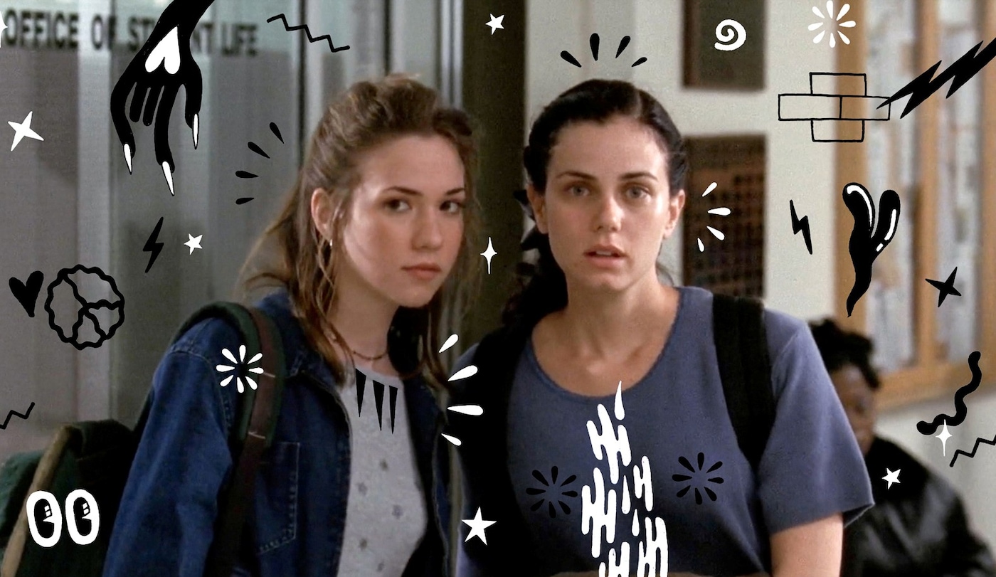 Beyond Clueless Still Full