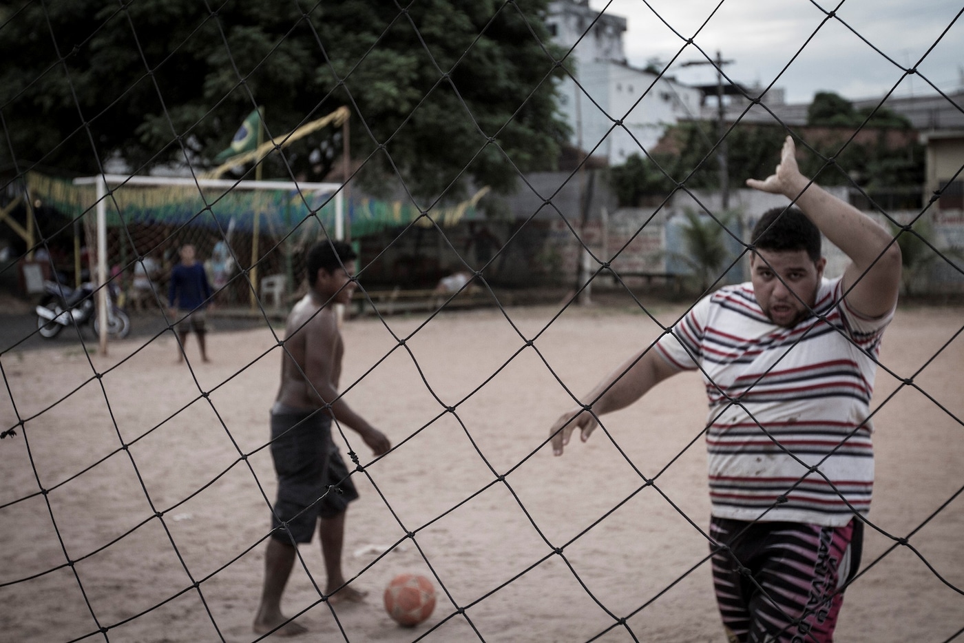 Pedro Bayeux - manaus - 16_06 30