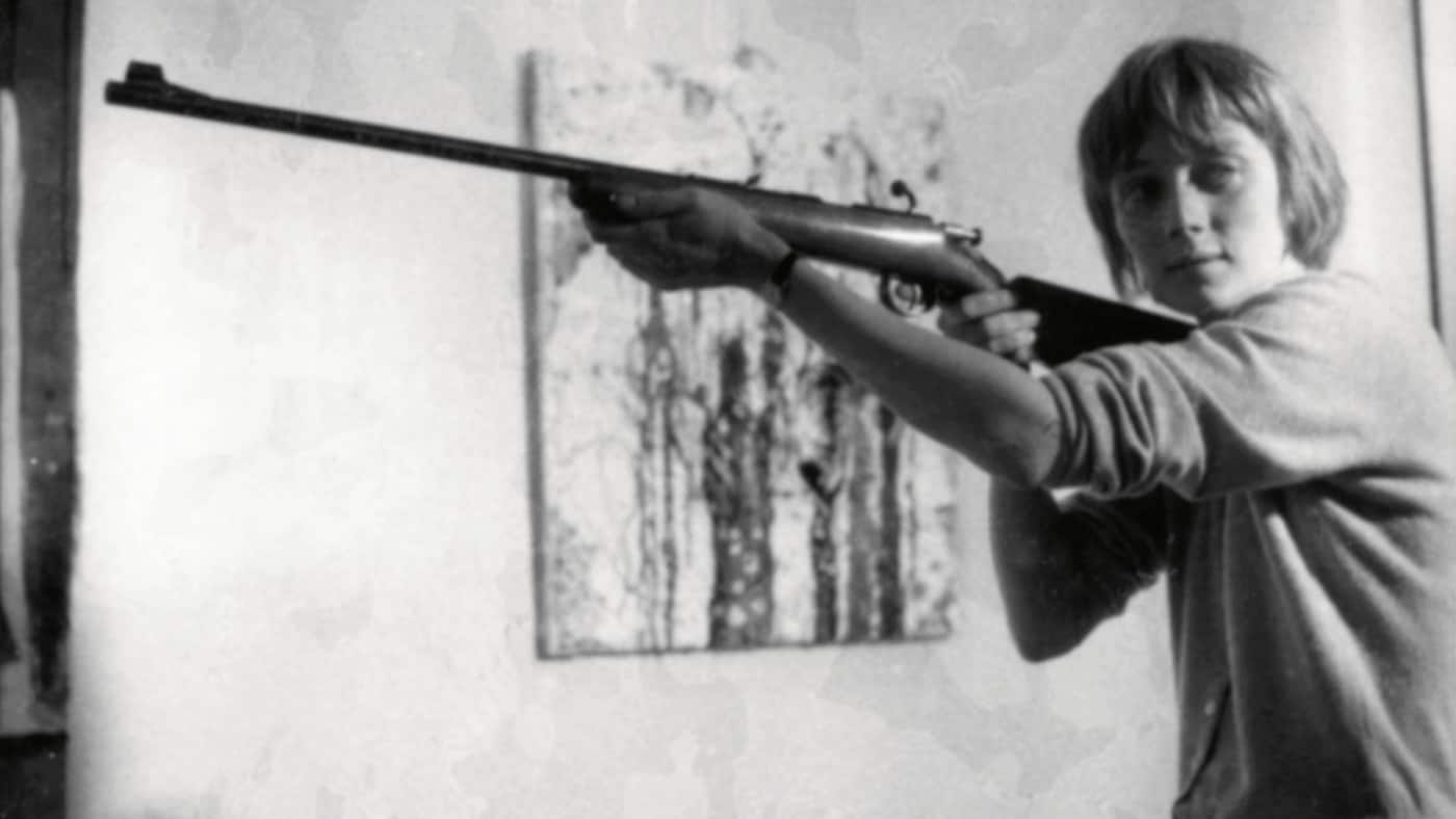 Niki De Saint Phalle