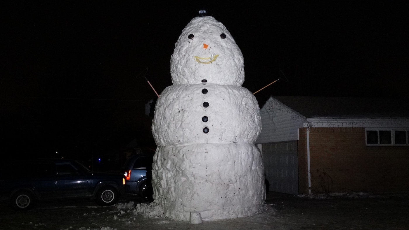 What law would you change or invent?