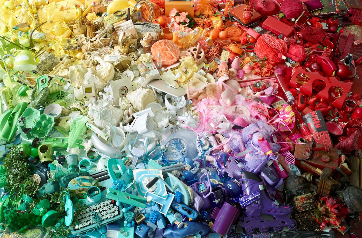 Kipple Press -digi-lo