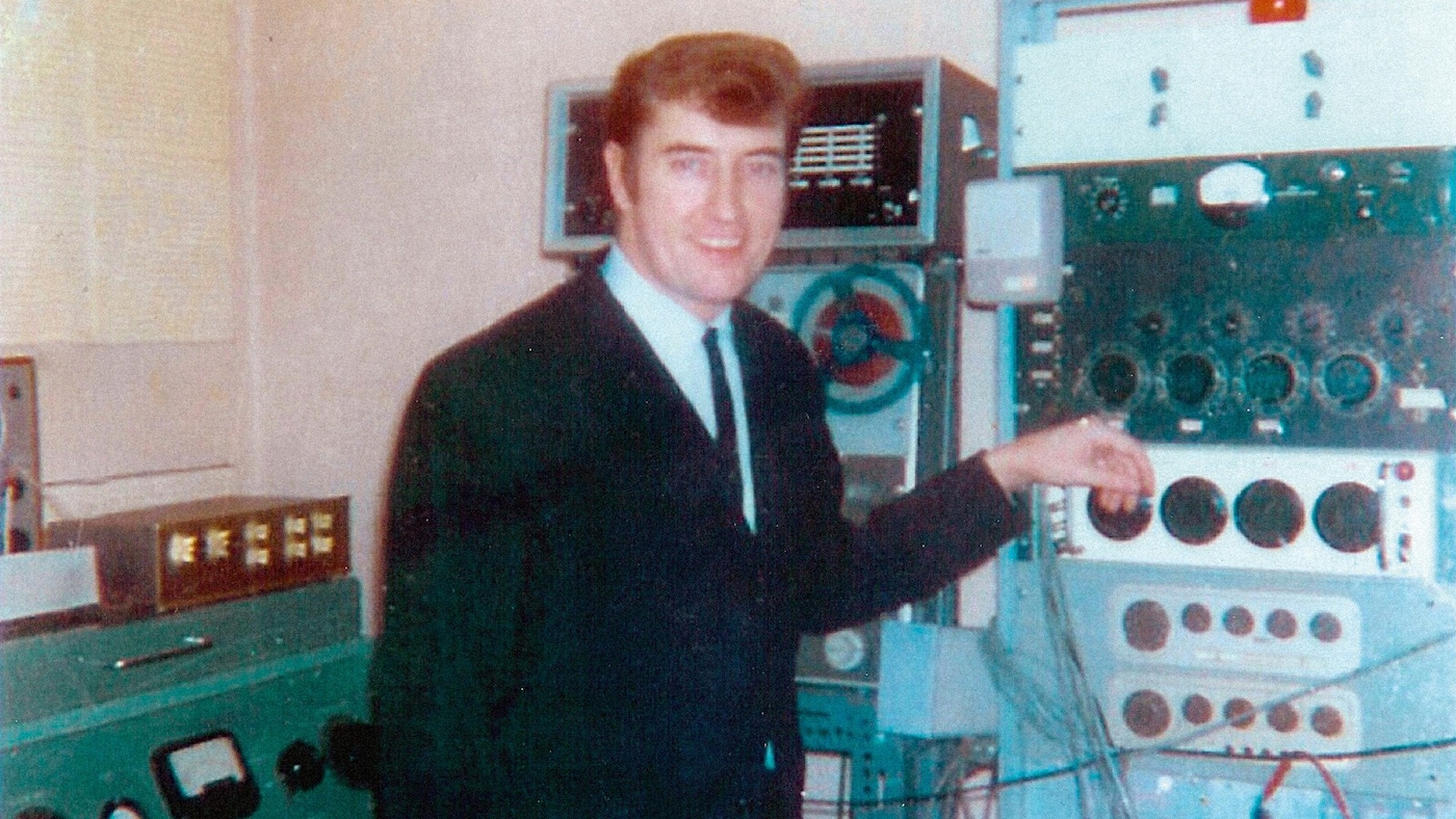 Joe Meek