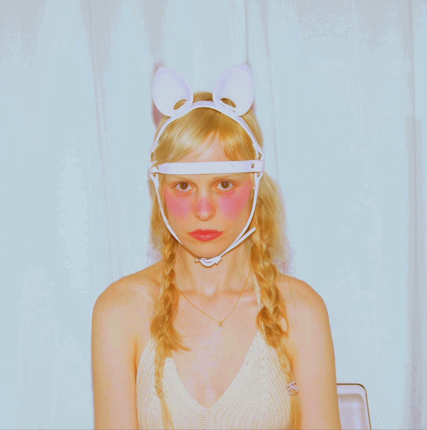 Petite Meller- NYC Time press shot- credit Eddie C