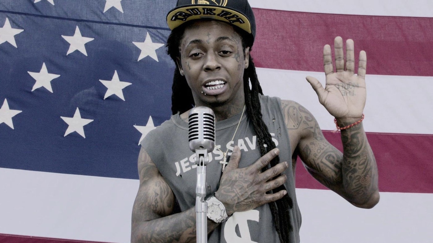lil wayne