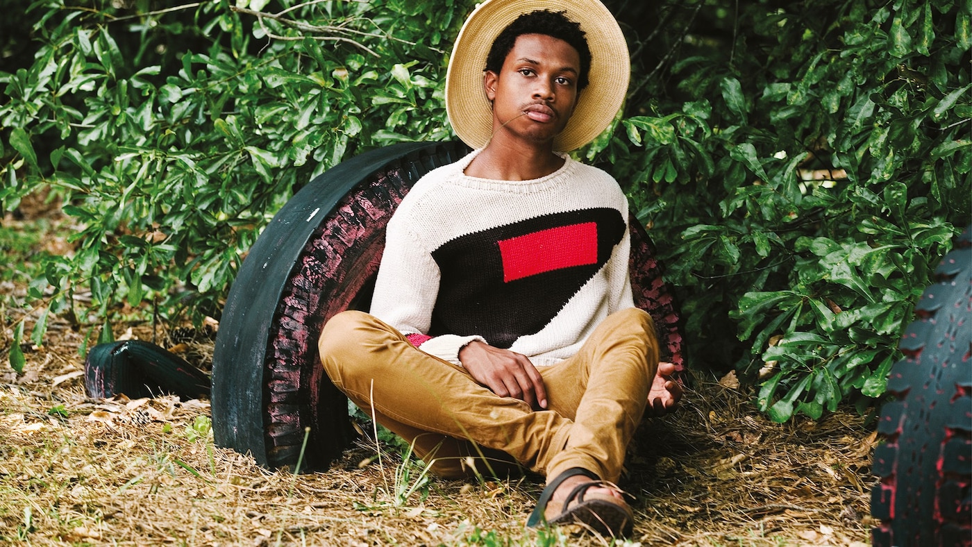 1 raury-