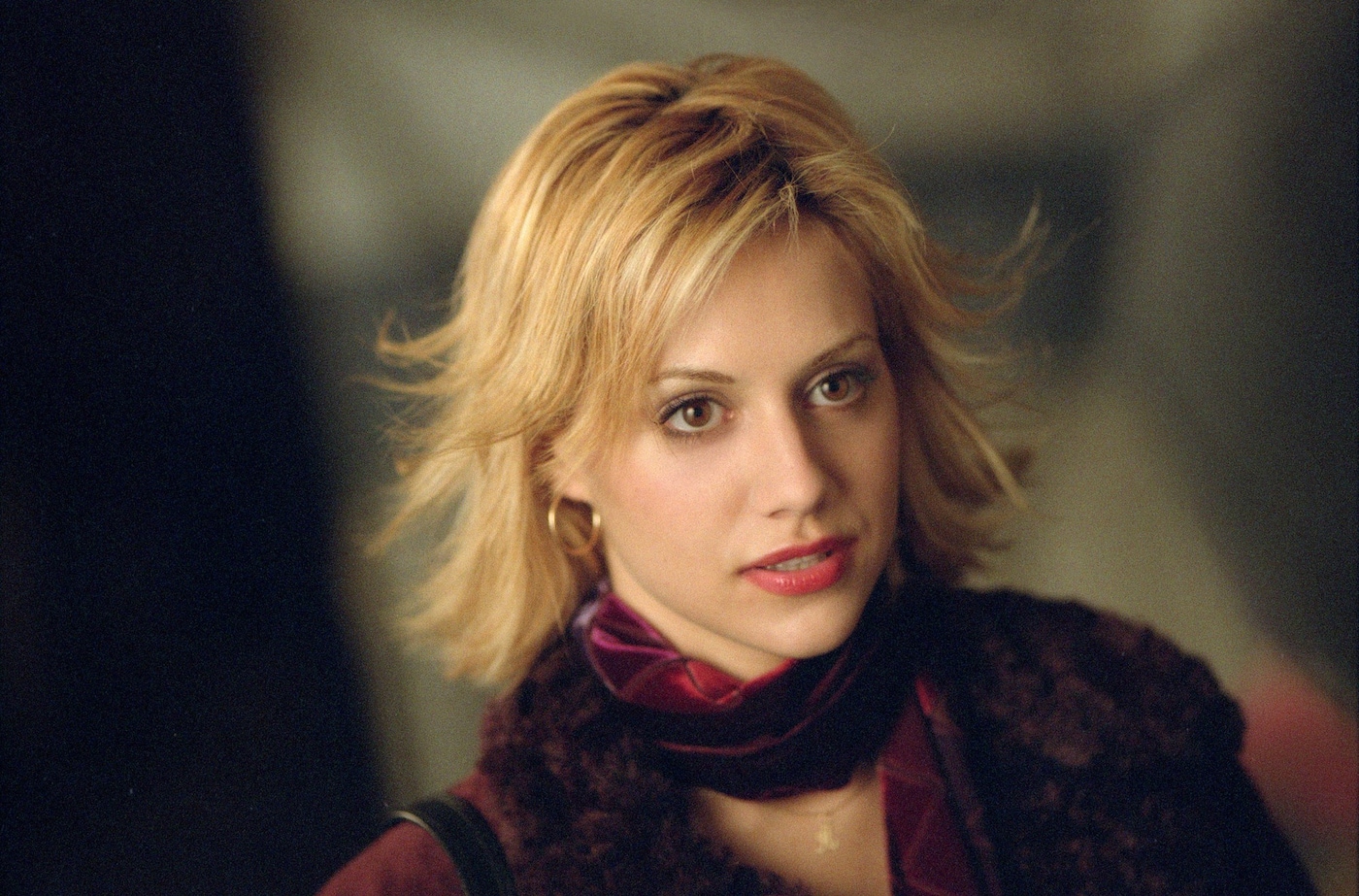 Brittany-Murphy